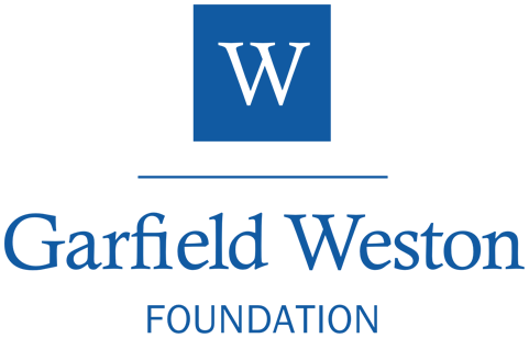 Garfield Weston Foundation
