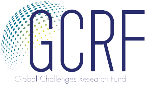 GCRF