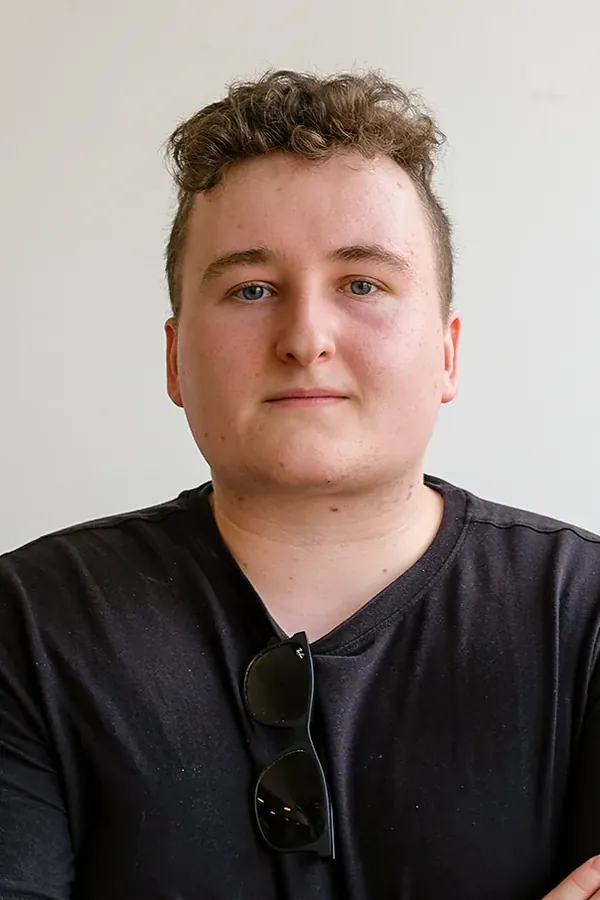 Alex Brown