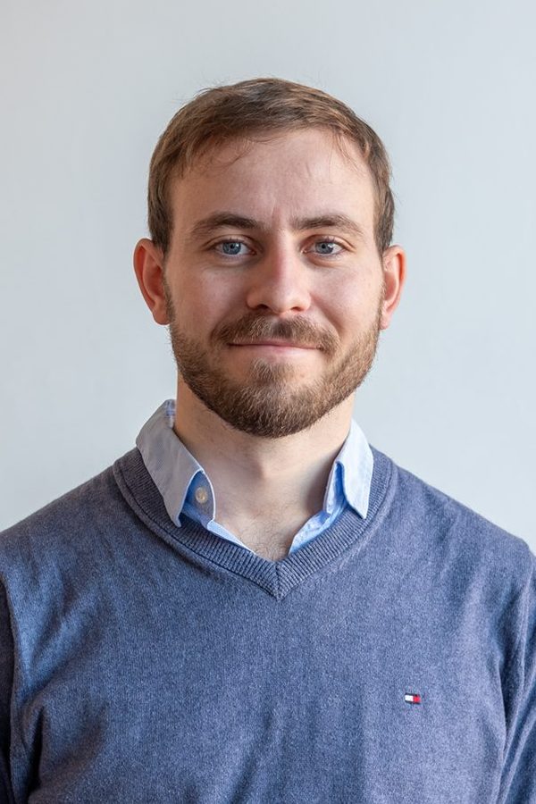 Benjamin Calmé