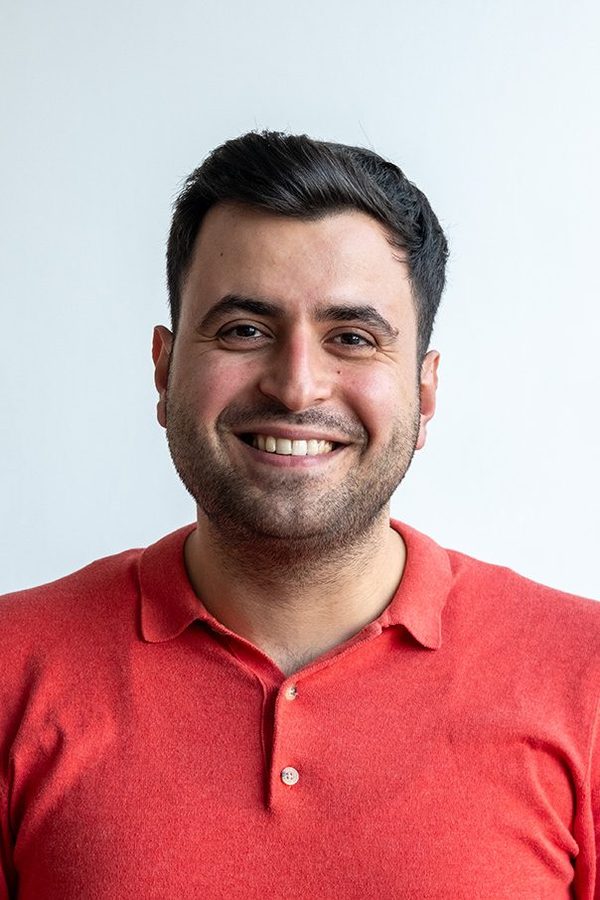 Burak Ozdemir