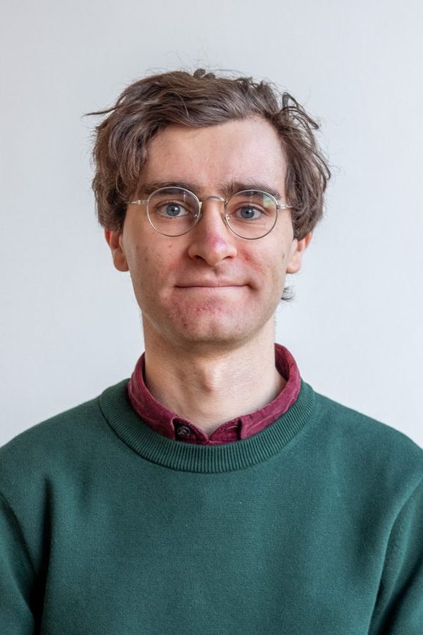 Charlie DeLorey