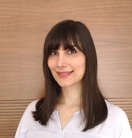 Duygu Sarikaya