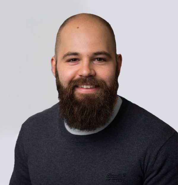 James Chandler