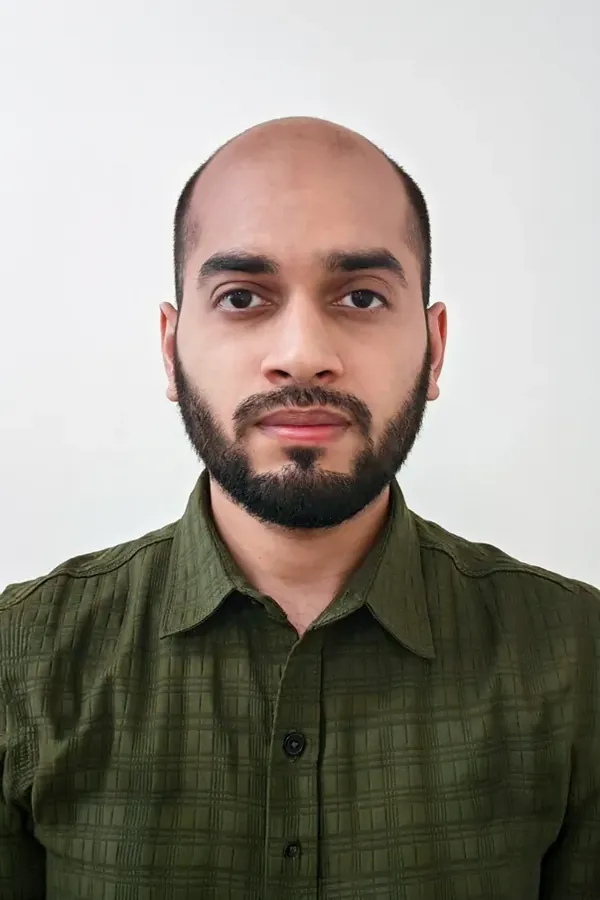 Muhammad Khalid