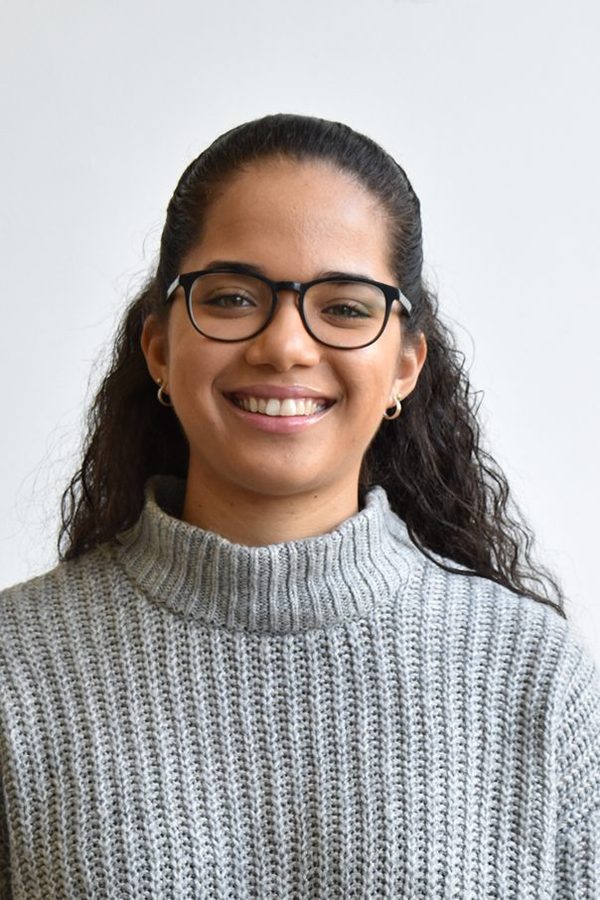Nikita Greenidge
