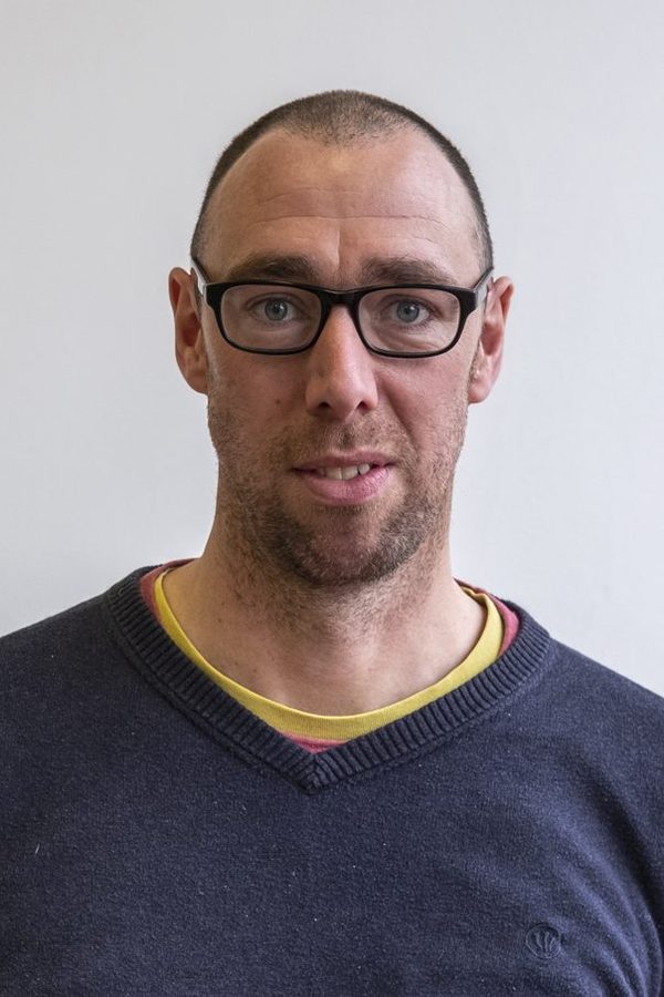Peter Lloyd